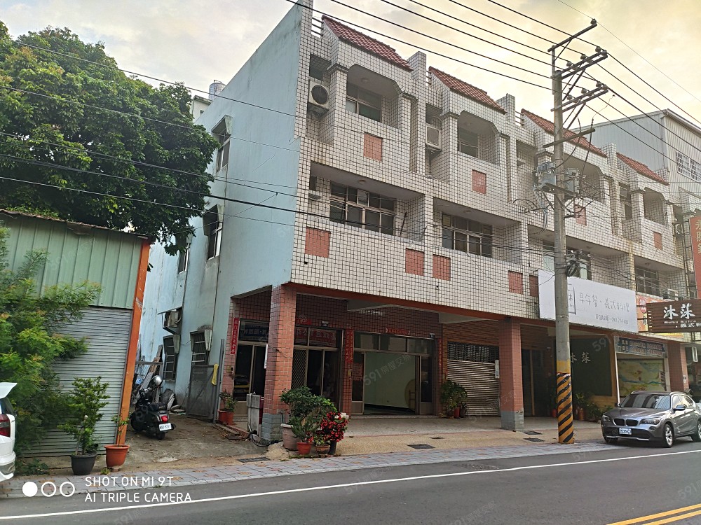 成功路64號1樓