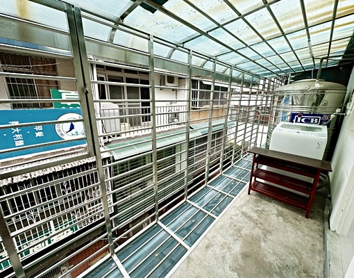 員山公園【優質租案】獨洗衣機★變頻冷氣★獨立陽台 - Image 6
