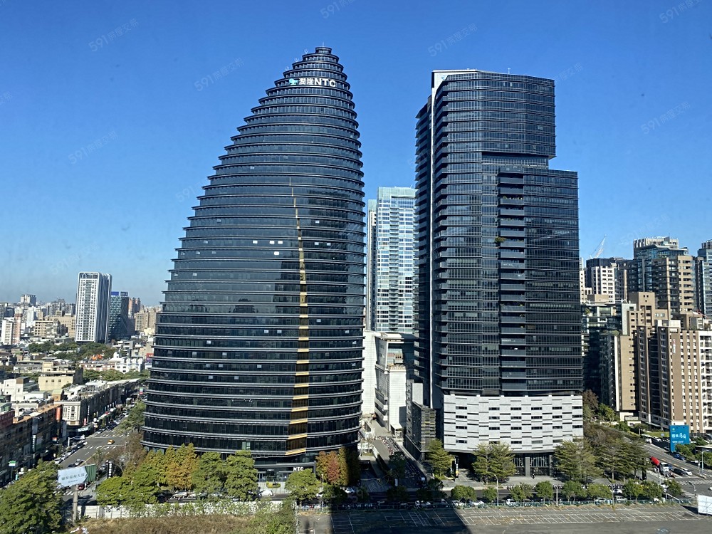 台中市西屯區辦公 第1張共5張