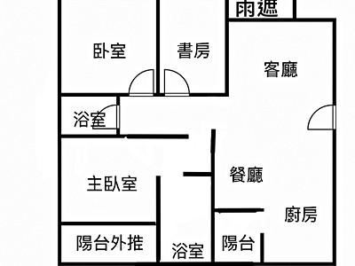 社區圖片