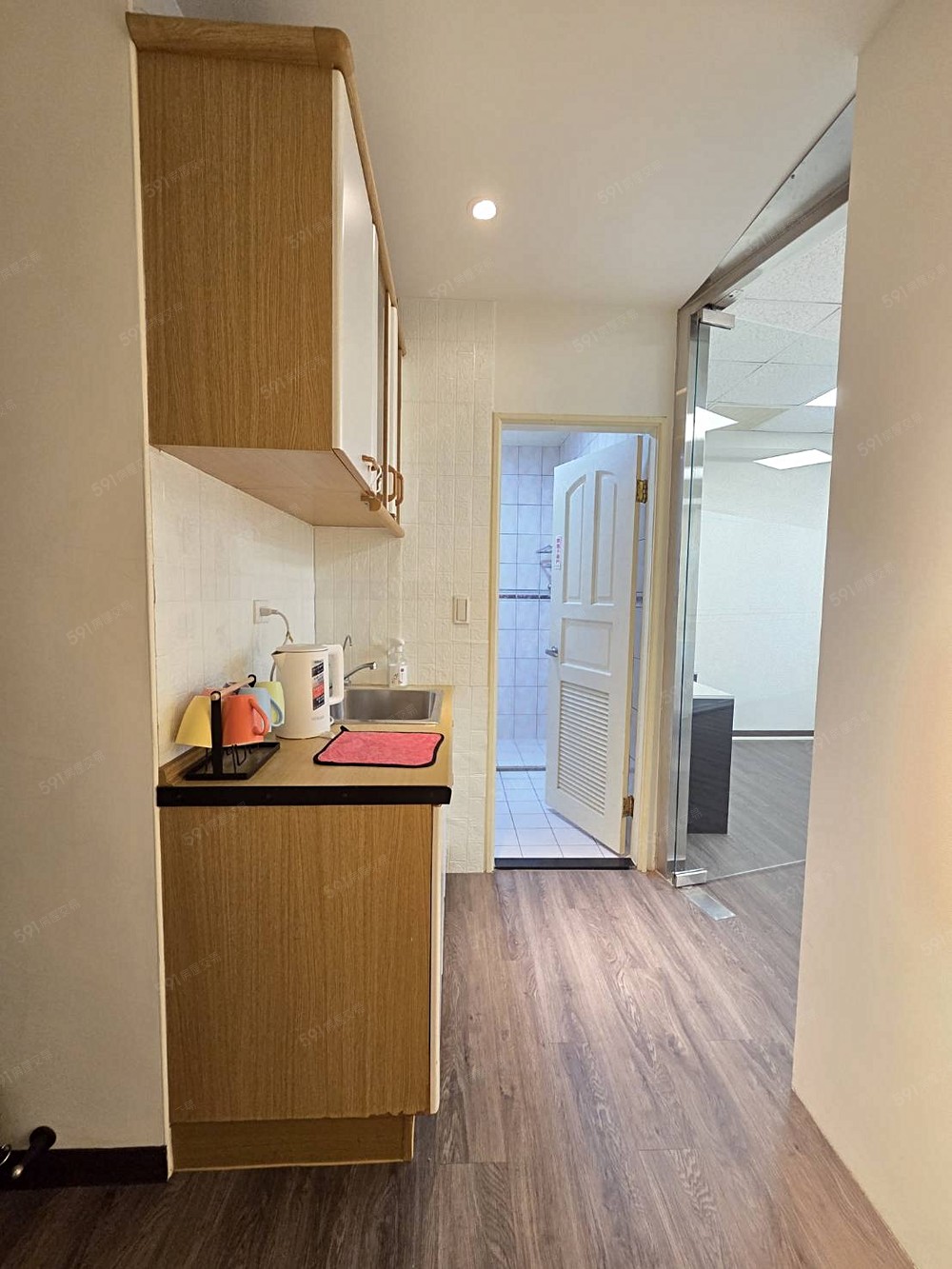 台北租屋,信義租屋,住辦出租
