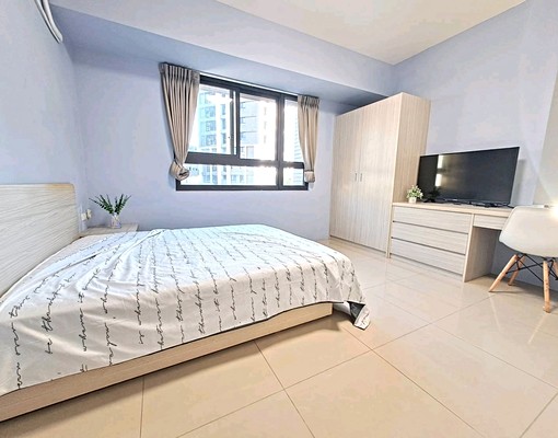 近中國醫台科大💎大套房*獨洗獨曬*電梯~✨ - 591租屋網 - Image 4