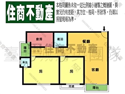 社區圖片