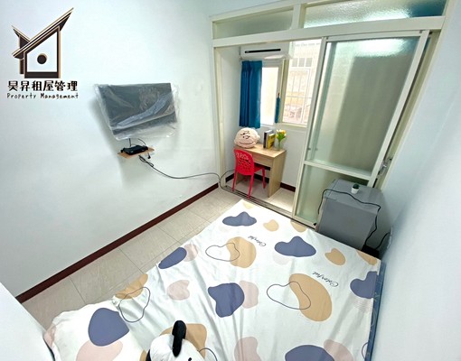 可租補助❤️精美套房✨子母車✨送7天搬家期❤️ - Image 4