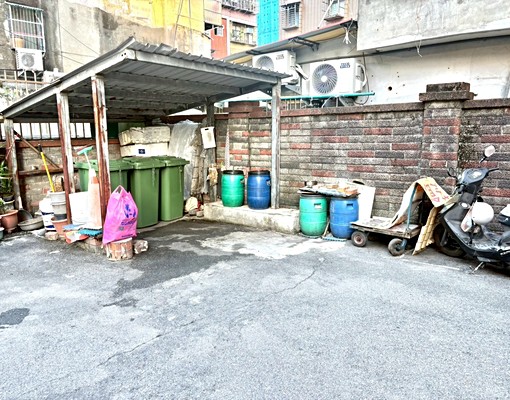 ✨近捷運站🏡可租補含管🏡垃圾代收/電梯3房✨中信達達 - Image 11