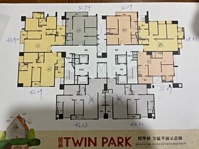 社區圖片