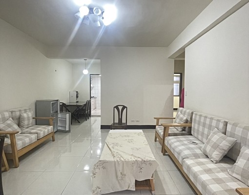 近南勢角捷運站100米旁美裝潢公寓三樓 - Image 1