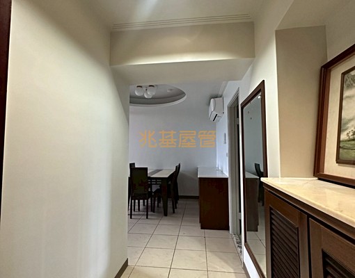 兆基🏡山海觀海景3房🏀 - Image 8