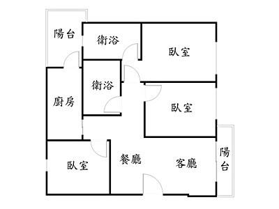 社區圖片