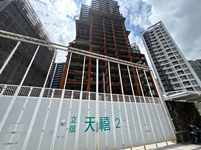 社區圖片