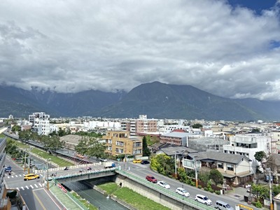 社區圖片