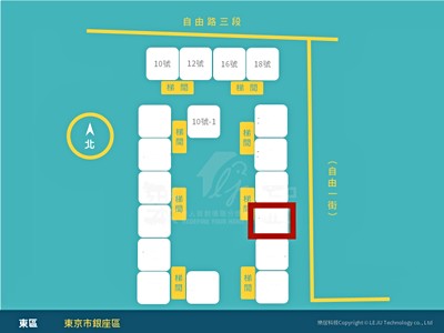 社區圖片