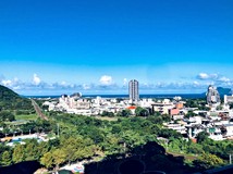 復興路頭城1796海景山景溫泉..