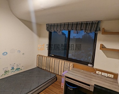 寄居蟹社會住宅🏠左營區自勉路免仲可補助電梯3房 - Image 3