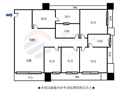 社區圖片