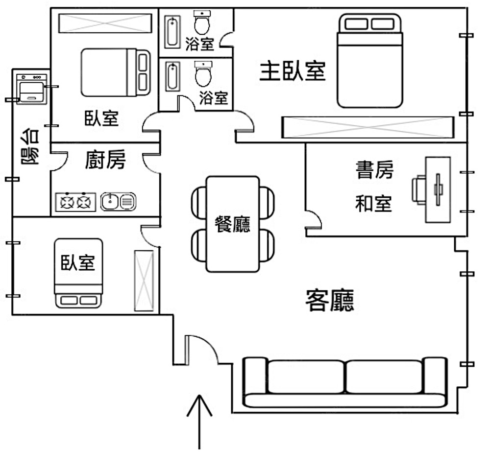 房屋圖片