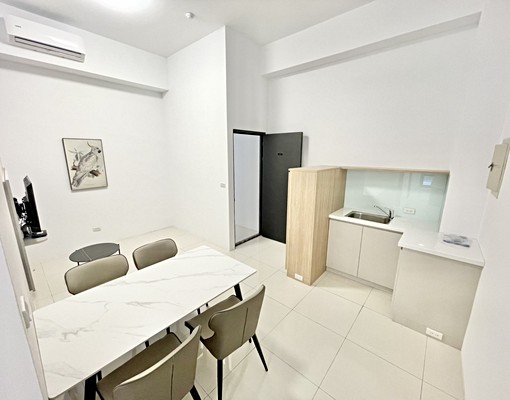 全新裝潢二房💖陽台獨洗💖電梯💖雙租補 - Image 2