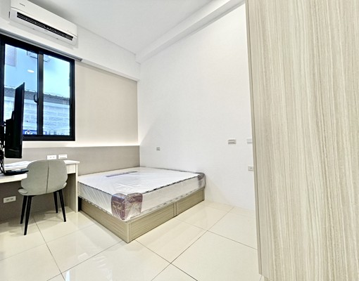 全新裝潢二房💖陽台獨洗💖電梯💖雙租補 - Image 4