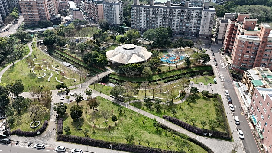 笙鋐耘翠環境圖