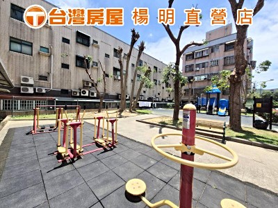 社區圖片