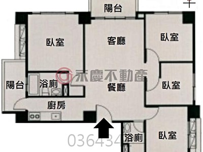 社區圖片