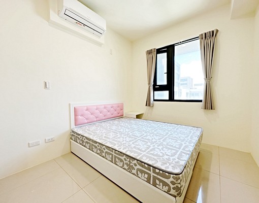 √小茵首選㊣一卡皮箱入住高樓摩天輪海景三房平車 - Image 11