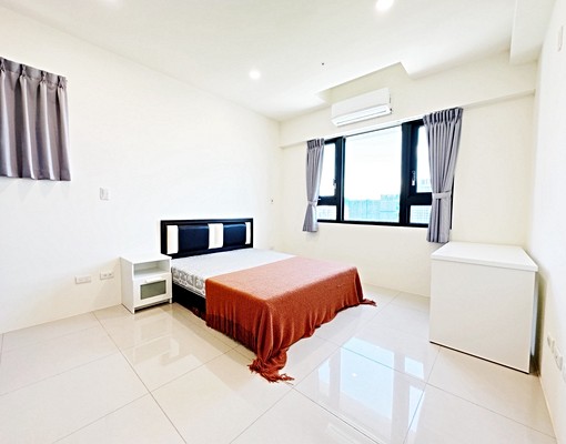 √小茵首選㊣一卡皮箱入住高樓摩天輪海景三房平車 - Image 7