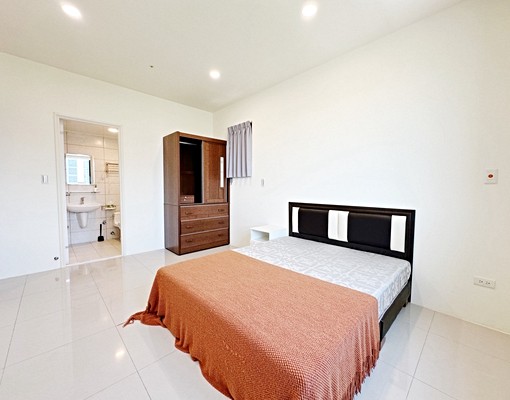 √小茵首選㊣一卡皮箱入住高樓摩天輪海景三房平車 - Image 8