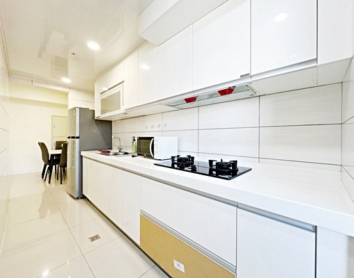 √小茵首選㊣一卡皮箱入住高樓摩天輪海景三房平車 - Image 6