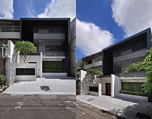 出租逢甲西安街1房1廳1衛套房附固定機車 - Image 1