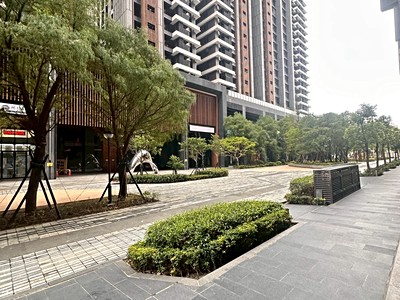 社區圖片