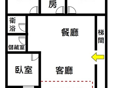 社區圖片