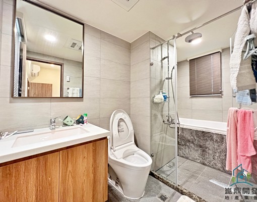 🐻大景莊園大三房平車精裝戶|可租補 - Image 14