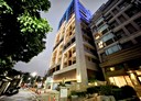 大安區-安東街2房1廳，21.4坪