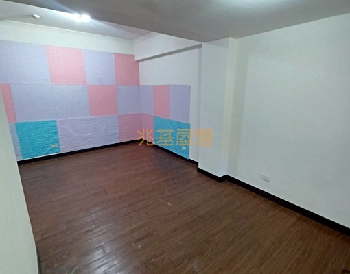 兆基🏡幸福華城~明亮乾淨大兩房⛳️(傢俱家電可議) - Image 5