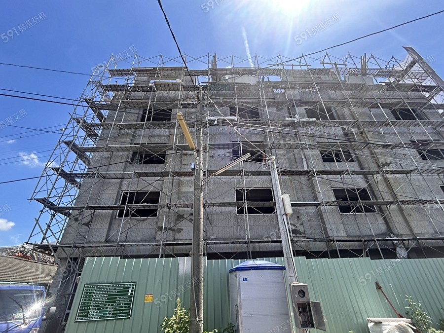 太璟七期實景圖