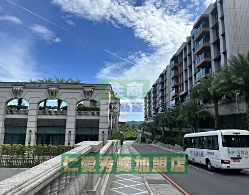店長阿貴🏠稀有景觀庭院大戶🍎平面大車位🍍我專營美麗山林 - Image 14