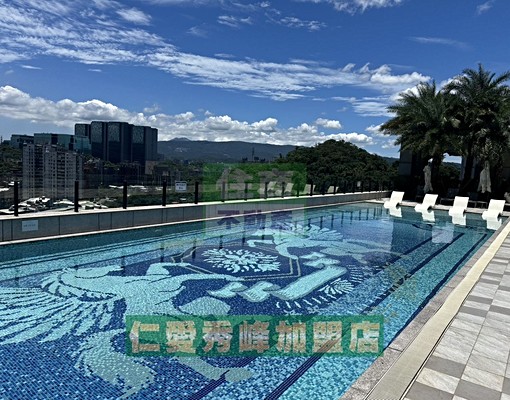 店長阿貴🏠稀有景觀庭院大戶🍎平面大車位🍍我專營美麗山林 - Image 15