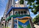 士林區-基河路1房1廳，7.7坪