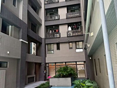 社區圖片
