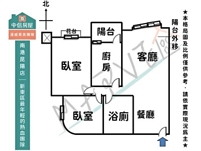 社區圖片