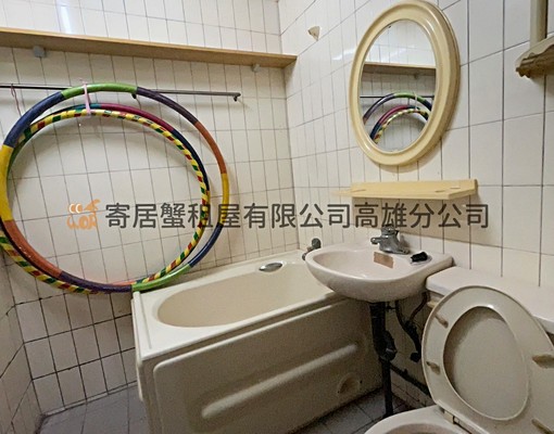 寄居蟹社會住宅🏠林森二路免仲可補助 - Image 9