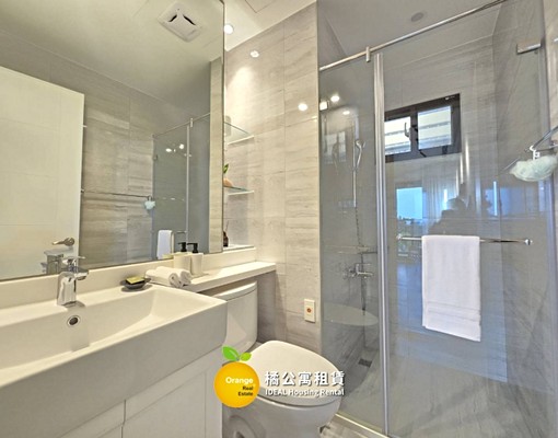 🍊左營軍港美術海質感兩房景觀陽台附平車 - Image 14