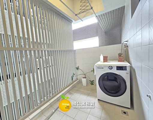 🍊左營軍港美術海質感兩房景觀陽台附平車 - Image 13