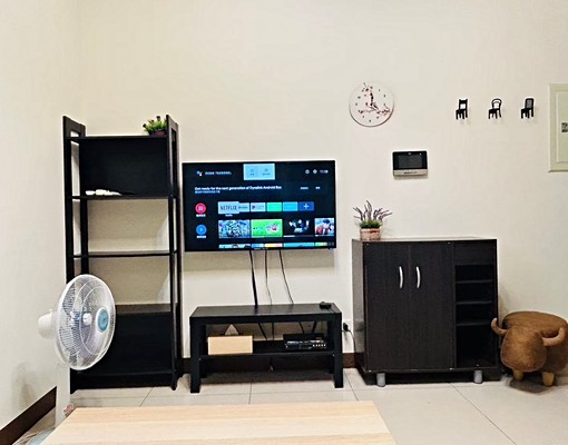 重愛華夏高鐵生活圈電梯採光2+1房近高鐵文府學區📞愛窩 - Image 2