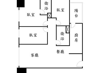 社區圖片