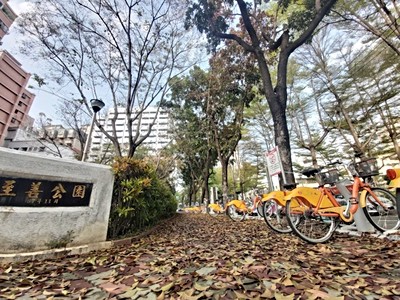 社區圖片
