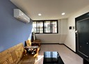 北區-梅川東路三段2房2廳，20坪