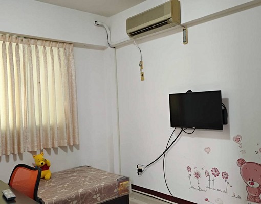 農十六公園4樓優質雅房.免服務費 - Image 4