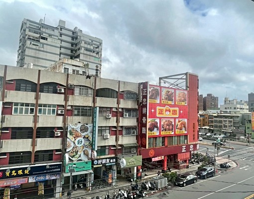 漢民路捷運精華店面 - Image 5